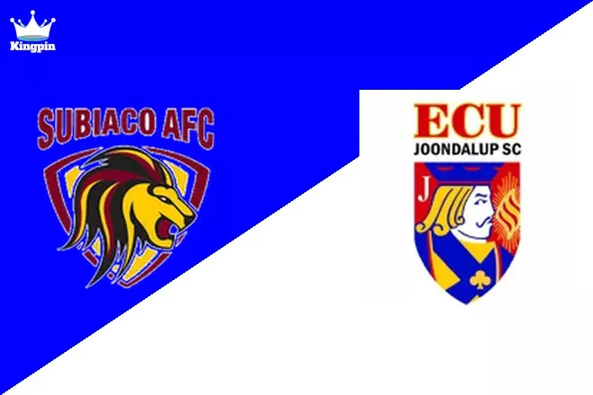 Subiaco vs ECU Joondalup: Western Australia State League 1 Totals Prediction 8/17