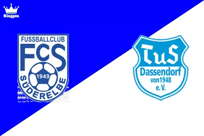 Süderelbe vs Tus Dassendorf: Oberliga - Hamburg Spread Prediction 9/3