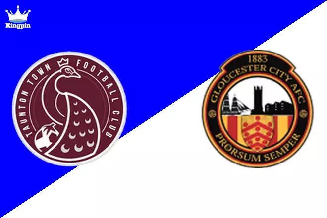 Taunton Town vs Gloucester City: Non League Premier Betting Picks August 10, 2024