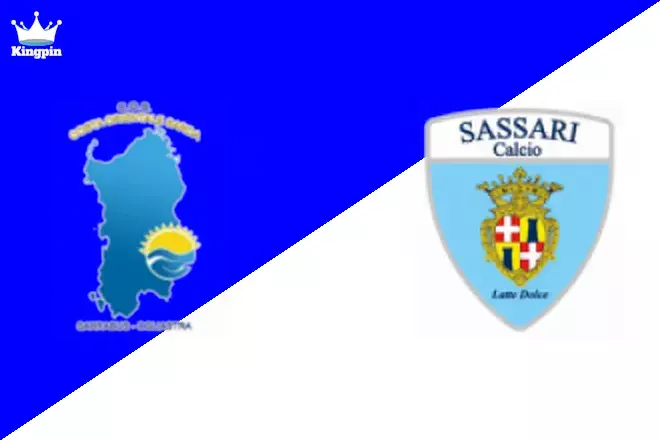 Sarrabus Ogliastra vs Latte Dolce: Coppa Italia Serie D Spread Prediction 9/1