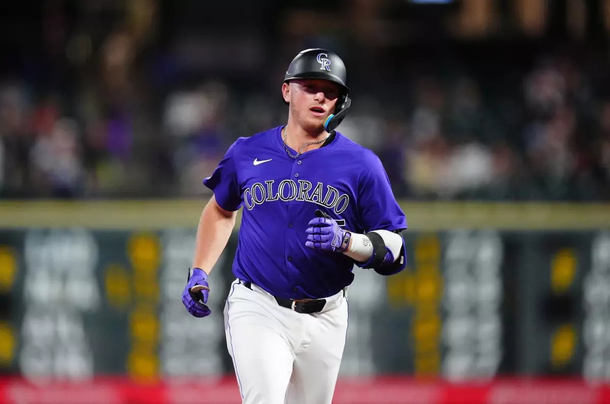 Bet on Hunter Goodman Prop vs Rockies 9/1