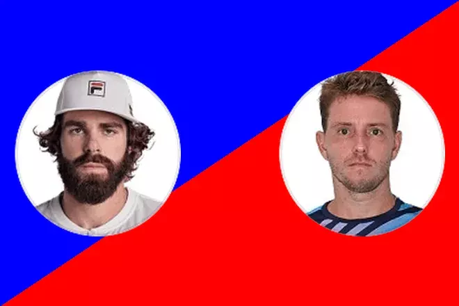 Opelka R. vs Duckworth J.: Washington ATP Picks August 2024