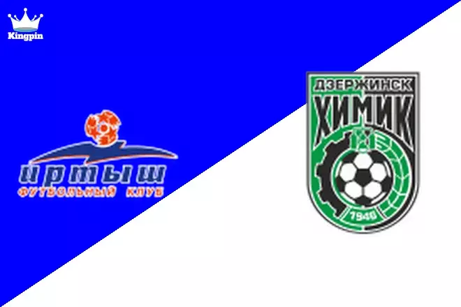 Irtysh Omsk vs Khimik Dzerzhinsk: Second League A Moneyline Prediction 8/31