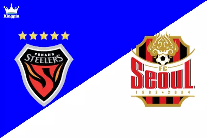 Pohang Steelers vs FC Seoul: K League 1 Goals Over/Under Prediction 8/11