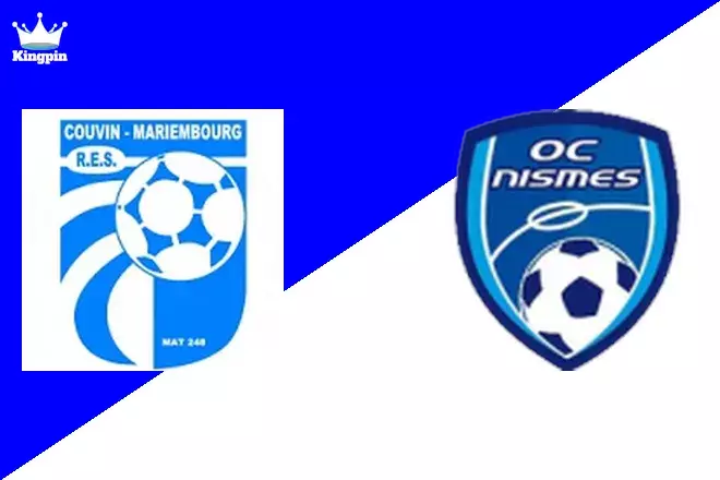 Couvin-Mariembourg vs Nismes: Provincial - Namur Moneyline Prediction 8/17