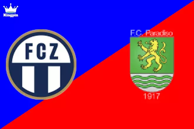 Zürich II vs Paradiso: 1. Liga Promotion Spread Picks August 3, 2024