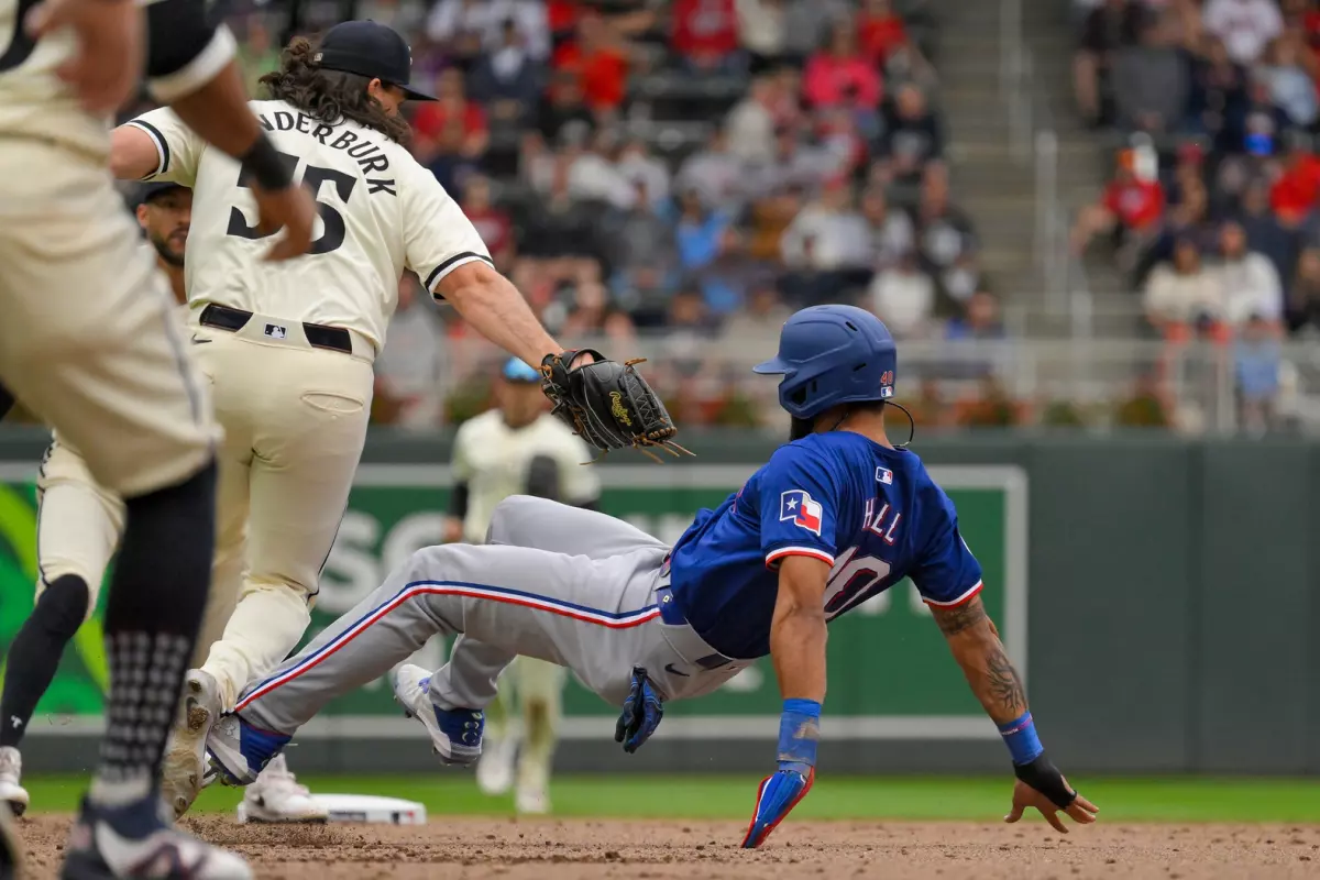 Minnesota Twins vs Texas Rangers Moneyline Prediction 8/15