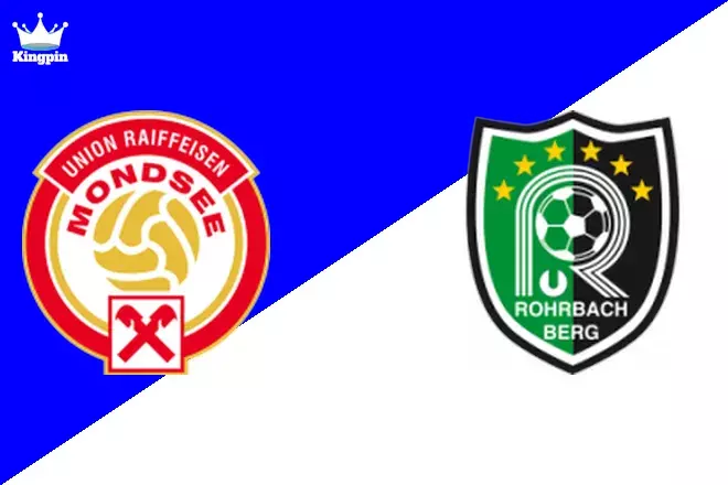 Mondsee vs Union Rohrbach Berg: Landesliga Moneyline Prediction 8/23