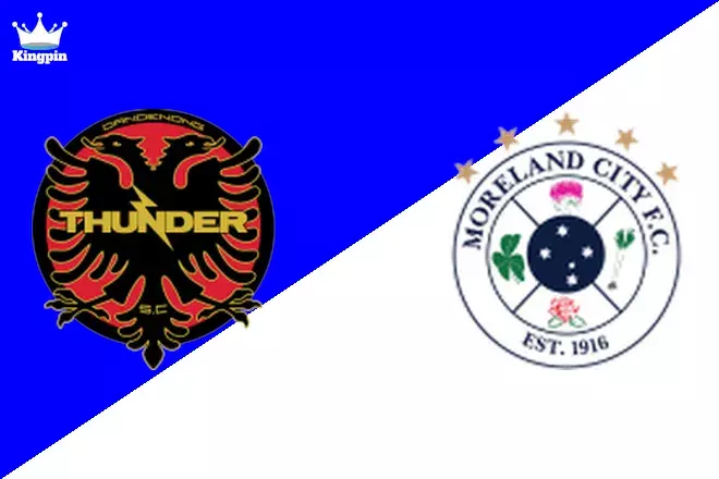 Dandenong Thunder vs Moreland City: Victoria NPL Moneyline Prediction 8/18