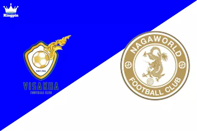 Visakha vs NagaWorld: C-League Totals Prediction 8/18