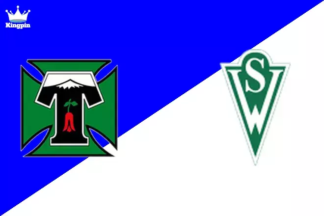 Deportes Temuco vs Santiago Wanderers: Primera B Spread Picks August 4, 2024