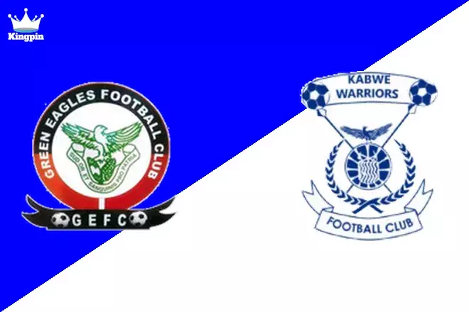 Green Eagles vs Kabwe Warriors: Super League Spread Prediction 8/17