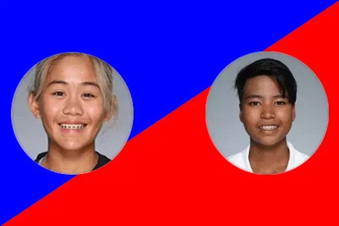 Tararudee L. vs Sawangkaew M.: Lexington Tennis Picks