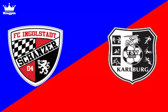 Ingolstadt II vs Karlburg: Oberliga Moneyline Picks August 3, 2024