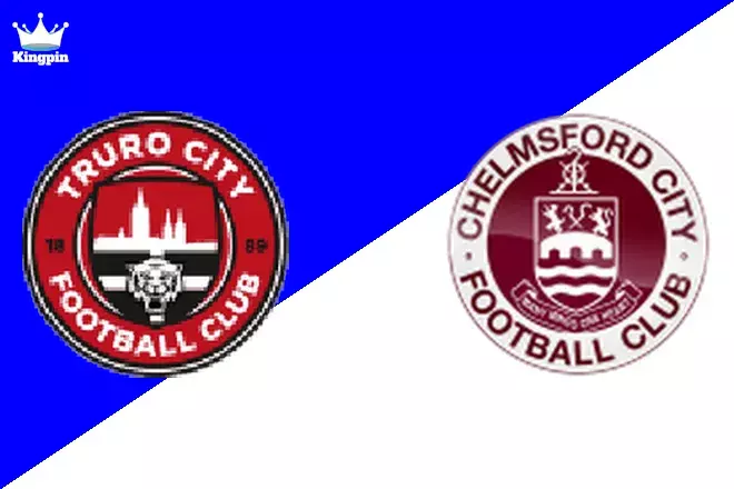 Truro City vs Chelmsford City: National League - South Spread Prediction 8/31