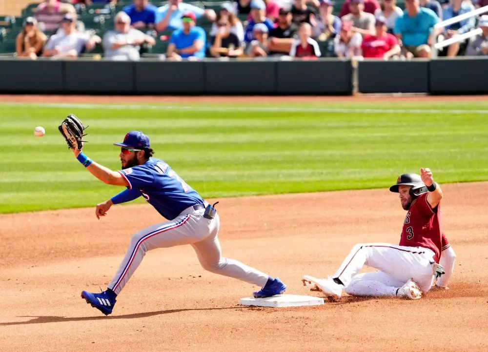 Rangers vs Diamondbacks Prediction MLB Picks for Today 5/3