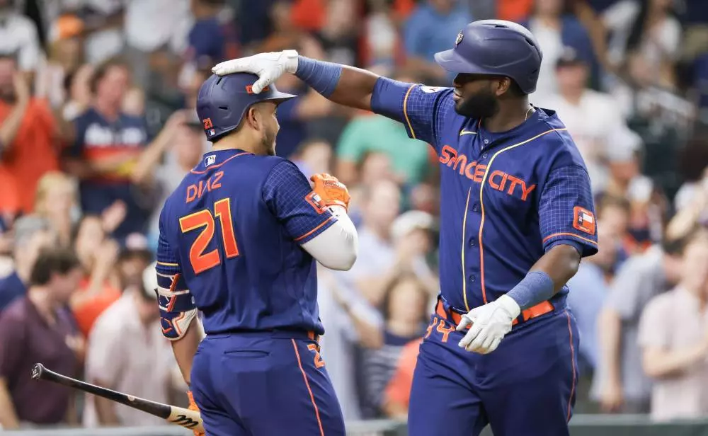 Yankees vs Astros Prediction MLB Picks Today 8/3