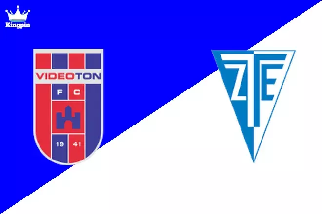 Fehérvár FC vs Zalaegerszegi TE: NB I Spread Prediction 8/18