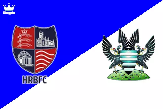 Hampton & Richmond vs Salisbury: National League South Totals Prediction 8/24