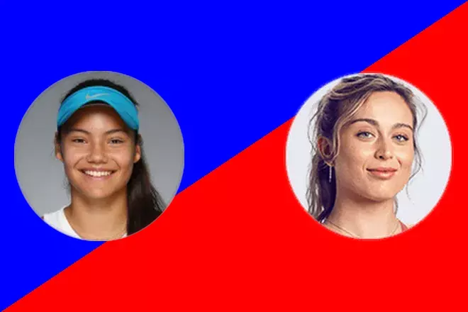 Raducanu E. vs Badosa P.: WTA Washington Picks August 5, 2024