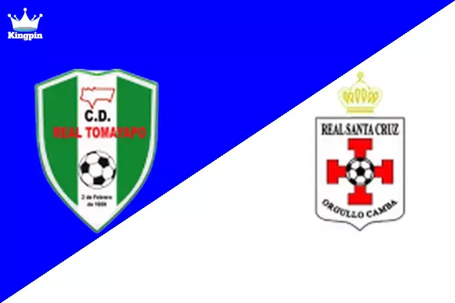 Real Tomayapo vs Santa Cruz: Bolivia Moneyline Prediction 9/14
