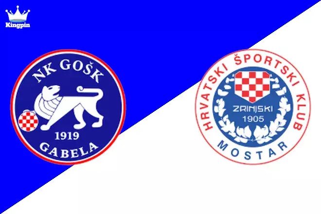 GOŠK Gabela vs Zrinjski: Premijer Liga Moneyline Picks August 10, 2024