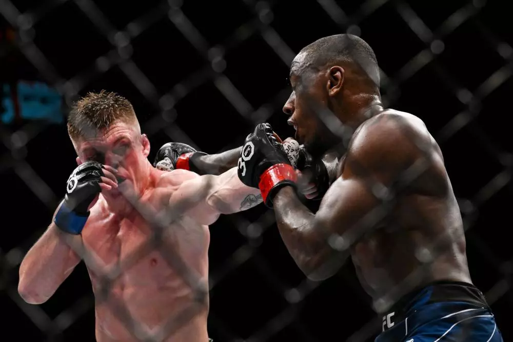 Caolán Loughran vs Angel Pacheco Prediction UFC Picks 3/30