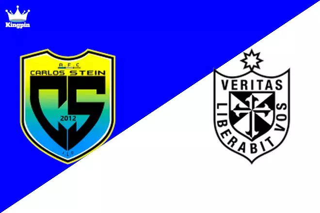 Carlos Stein vs U. San Martin: Segunda División Moneyline Prediction 8/26