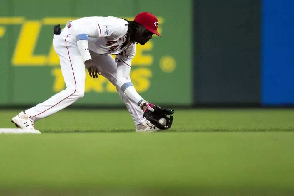 Reds vs Cardinals Prediction MLB Picks Today 9/8