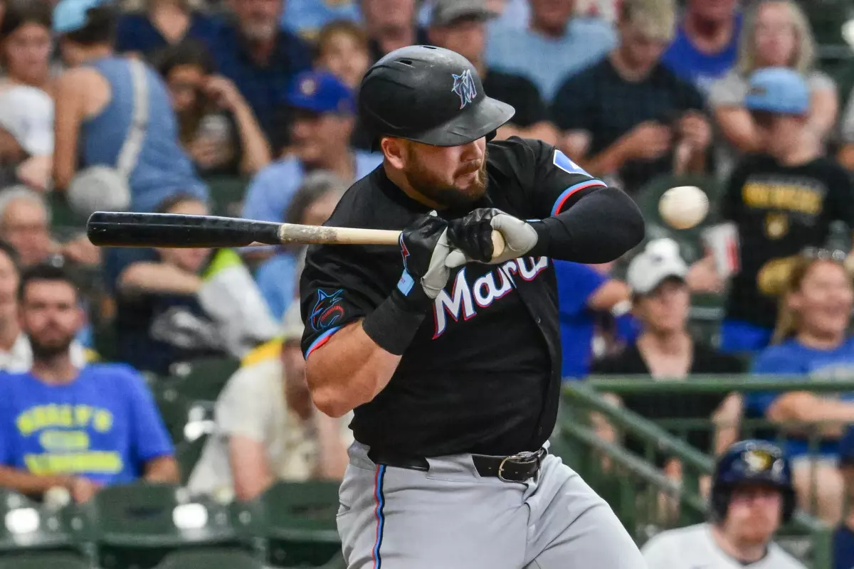 MLB Player Props Picks Tonight: Miami Marlins vs Tampa Bay Rays - 7/30