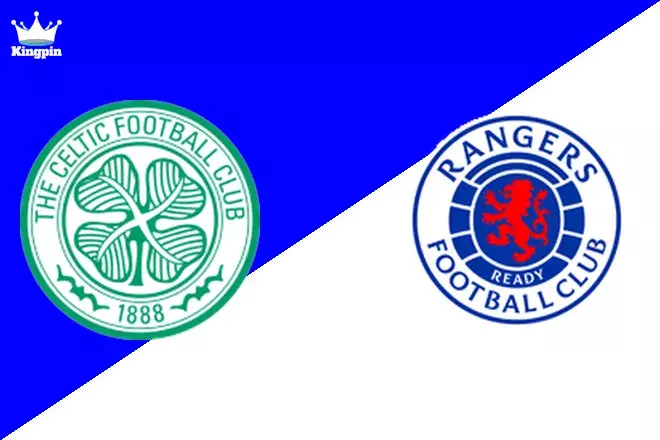 Celtic vs Rangers: Premiership Spread Prediction 9/1