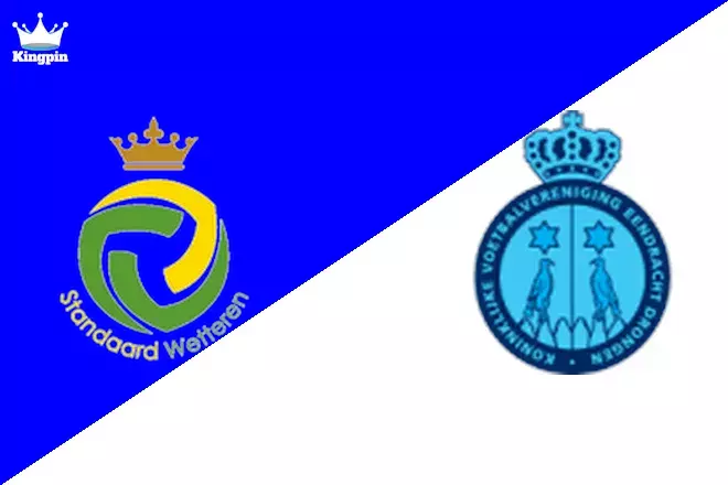 RFC Wetteren vs Drongen: Third Amateur Division Spread Prediction 9/8
