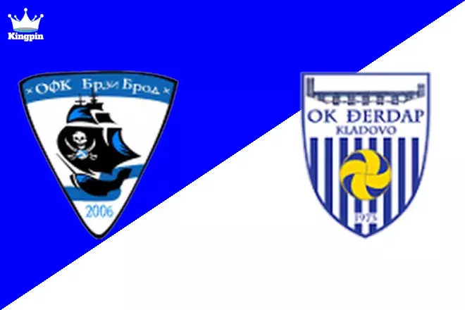 Brzi Brod vs Djerdap Kladovo: Srpska Liga - East Goals Over/Under Prediction 9/1