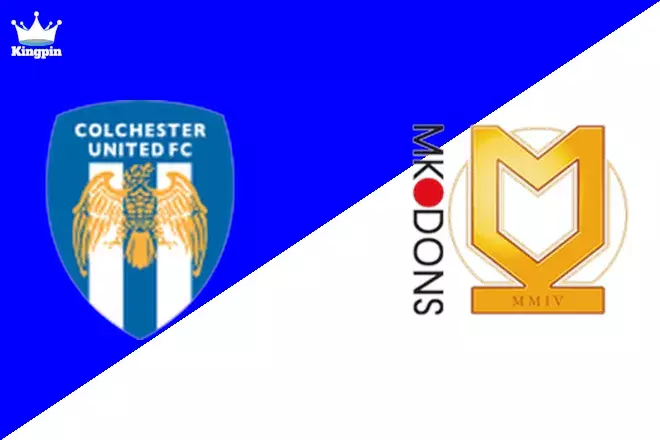 Colchester vs Milton Keynes Dons: League Two Spread Prediction 8/17