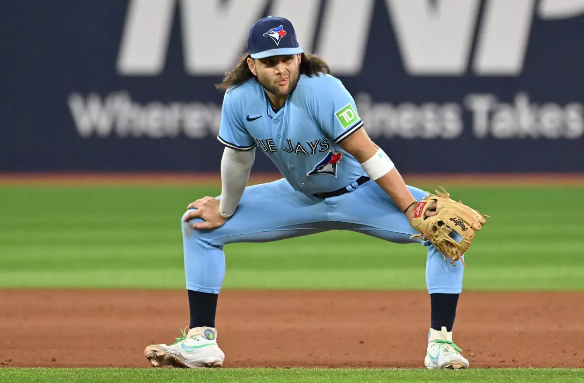 MLB Spread Expert Advice: Texas Rangers vs Toronto Blue Jays - 7/26