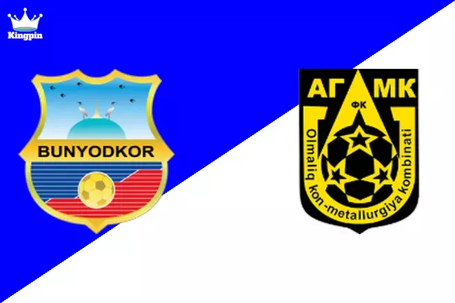 Bunyodkor vs Olmaliq: Super League Spread Prediction 8/27
