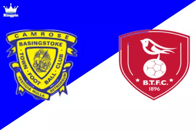 Basingstoke Town vs Bracknell Town: Non-League Spread Prediction 8/26