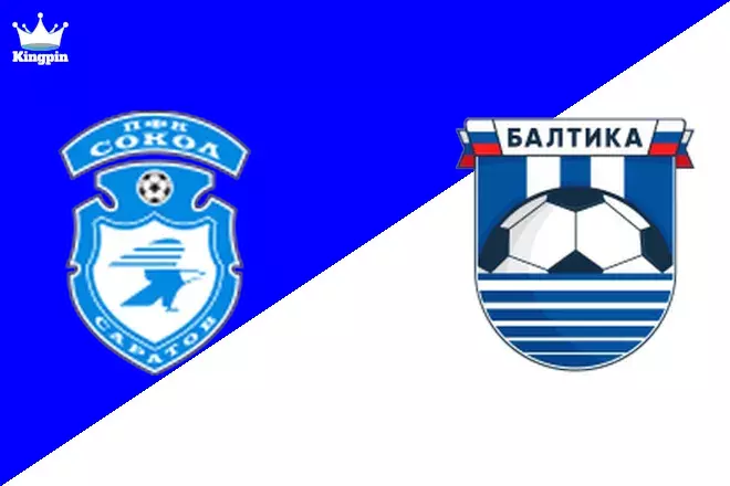 FK Sokol Saratov vs Baltika: First League Totals Picks August 10, 2024