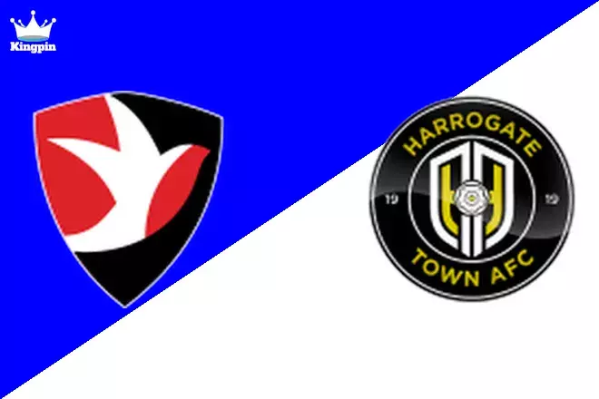 Cheltenham vs Harrogate Town: League Two Goals Over/Under Prediction 9/07
