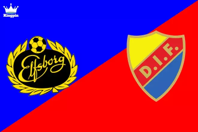 Soccer Betting Tips and Forecasts Today: IF elfsborg vs Djurgardens IF (7/28)