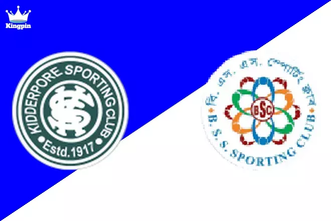 Kidderpore vs BSS Sporting: Calcutta Premier Division Spread Prediction 8/18