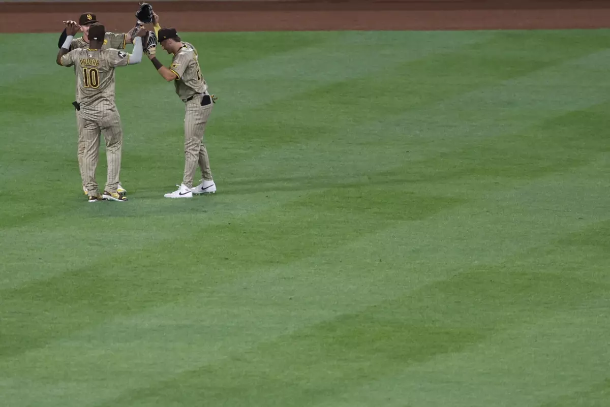 MLB Player Props Tips: San Diego Padres vs Washington Nationals