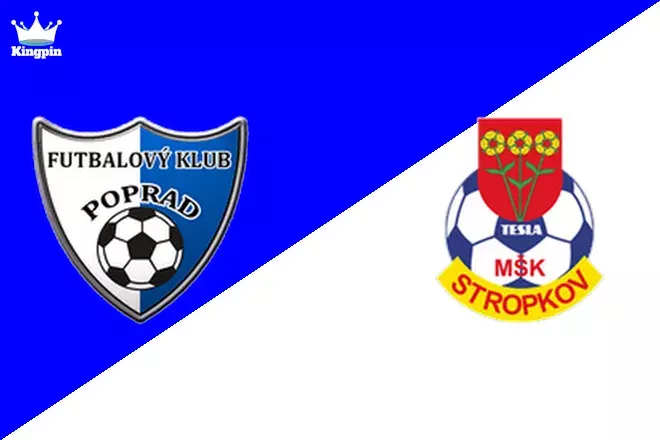 Poprad vs MSK Tesla Stropkov: 3. liga - East Spread Picks August 10, 2024