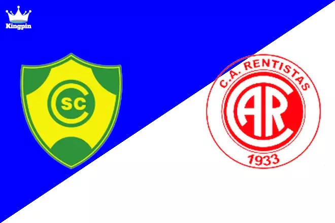 Cerrito vs Rentistas: Segunda División Spread Prediction 8/17