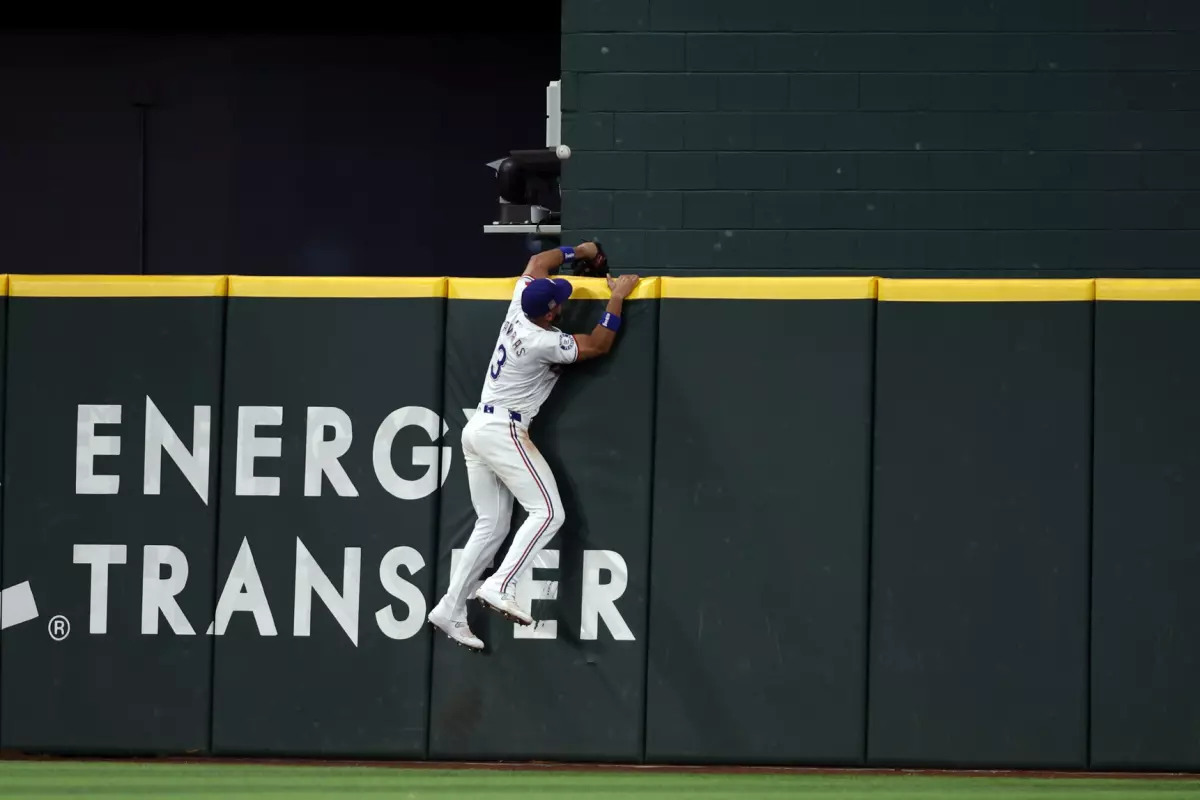 Leody Taveras MLB Props - White Sox vs Rangers 7/22