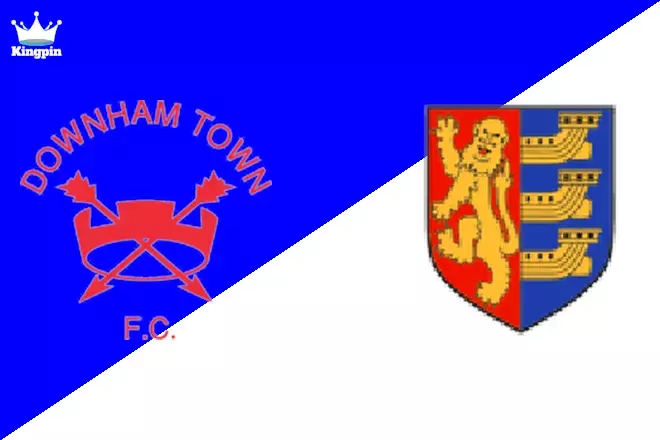 Downham Town vs Ipswich Wanderers: FA Cup Spread Prediction 8/17
