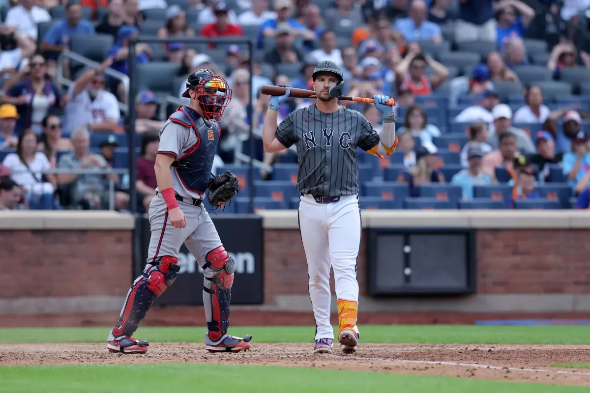 MLB Player Props Lines Today: Atlanta Braves vs New York Mets 7/28