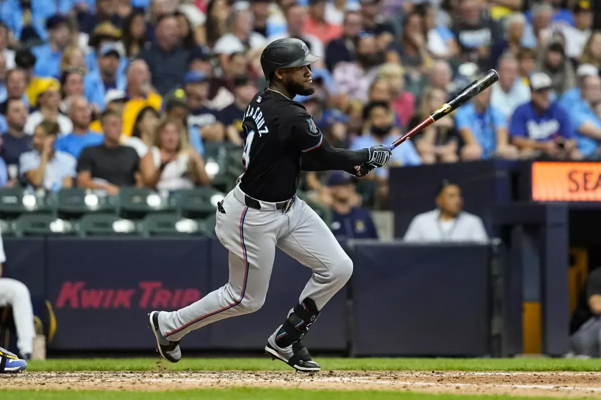 MLB Player Props Picks: Miami Marlins vs Tampa Bay Rays 7/30