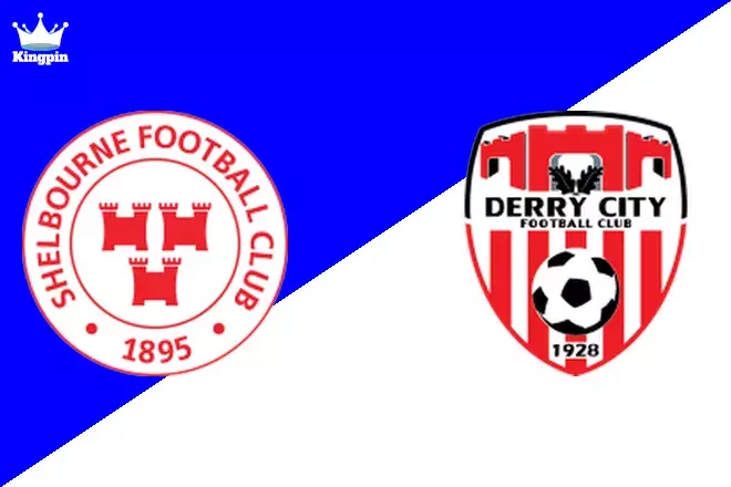 Shelbourne vs Derry City: Premier Division Spread Picks August 5, 2024