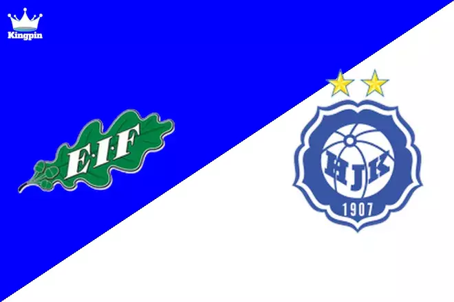 EIF vs HJK Helsinki: Veikkausliiga Spread Prediction 8/18